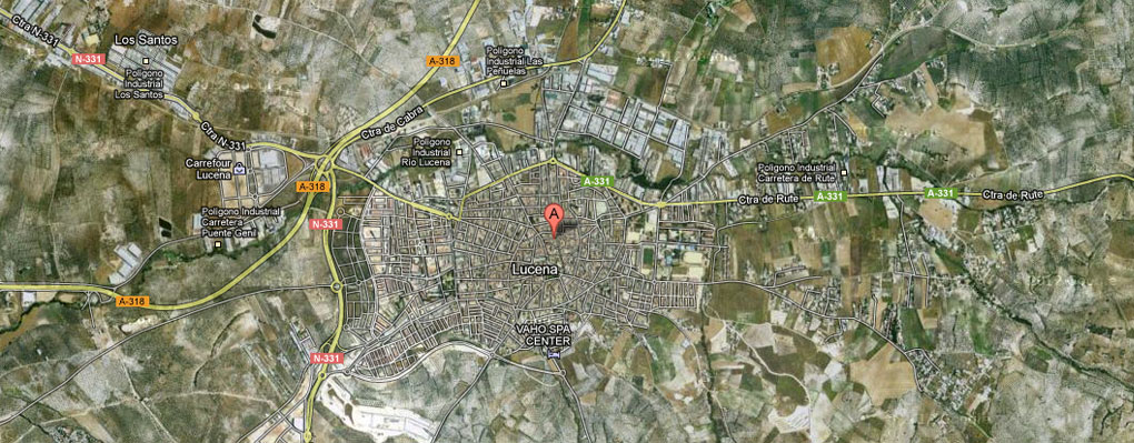Lucena
