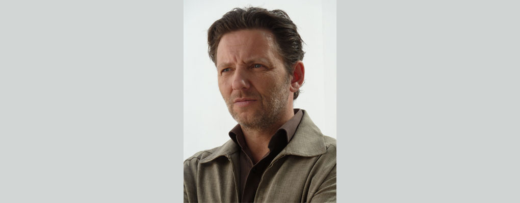 Georg Weitz